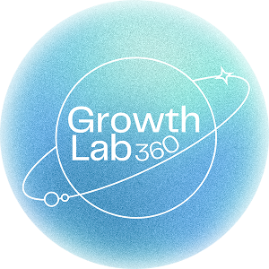 Logo - GrowthLab 360